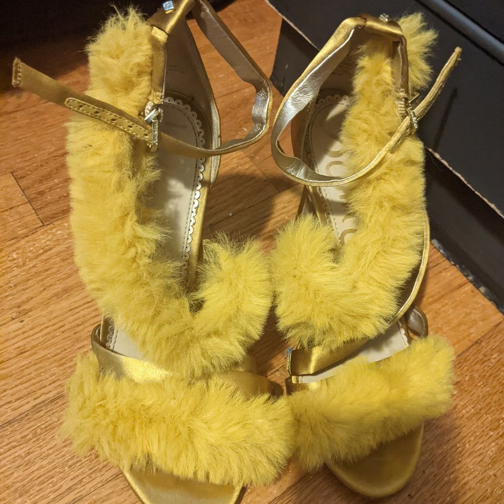 Sam Edelman shoes